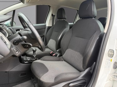 Citroen c3 c3 vti 82 puretech musicbox bluetooth occasion simplicicar poitiers simplicicar simplicibike france