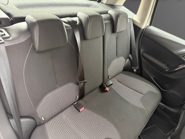 Citroen c3 c3 vti 82 puretech musicbox bluetooth occasion simplicicar poitiers simplicicar simplicibike france