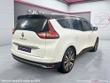 Renault grand scenic iv business blue dci 150 edc business intens occasion osny simplicicar simplicibike france