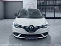 Renault grand scenic iv business blue dci 150 edc business intens occasion osny simplicicar simplicibike france