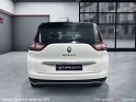 Renault grand scenic iv business blue dci 150 edc business intens occasion osny simplicicar simplicibike france