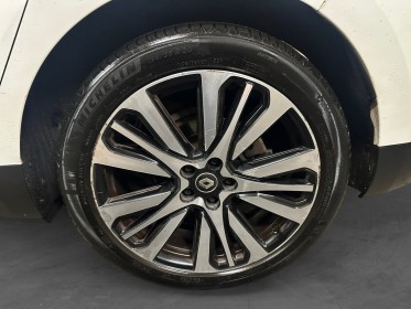 Renault grand scenic iv business blue dci 150 edc business intens occasion osny simplicicar simplicibike france