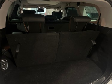 Renault grand scenic iv business blue dci 150 edc business intens occasion osny simplicicar simplicibike france