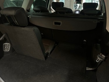 Renault grand scenic iv business blue dci 150 edc business intens occasion osny simplicicar simplicibike france