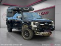 Ford ranger super cabine 2.0 ecoblue 205 ch ss bva10 e-4wd wildtrak - attelage - garantie 12 mois occasion simplicicar arras ...
