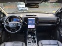 Ford ranger super cabine 2.0 ecoblue 205 ch ss bva10 e-4wd wildtrak - attelage - garantie 12 mois occasion simplicicar arras ...