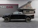 Ford ranger super cabine 2.0 ecoblue 205 ch ss bva10 e-4wd wildtrak - attelage - garantie 12 mois occasion simplicicar arras ...