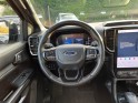 Ford ranger super cabine 2.0 ecoblue 205 ch ss bva10 e-4wd wildtrak - attelage - garantie 12 mois occasion simplicicar arras ...