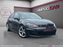 Volkswagen golf 2.0 tsi 230 bluemotion technology dsg6 gti performance - garantie 12 mois occasion parc voitures beauvais...