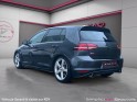 Volkswagen golf 2.0 tsi 230 bluemotion technology dsg6 gti performance - garantie 12 mois occasion parc voitures beauvais...