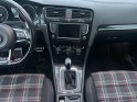Volkswagen golf 2.0 tsi 230 bluemotion technology dsg6 gti performance - garantie 12 mois occasion parc voitures beauvais...