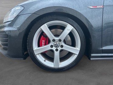 Volkswagen golf 2.0 tsi 230 bluemotion technology dsg6 gti performance - garantie 12 mois occasion parc voitures beauvais...