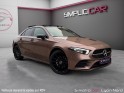 Mercedes classe a berline 250 e 8g-dct amg line garantie 12 mois occasion simplicicar lyon nord simplicicar simplicibike france