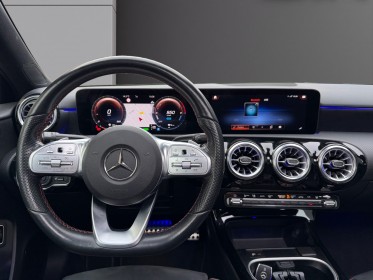 Mercedes classe a berline 250 e 8g-dct amg line garantie 12 mois occasion simplicicar lyon nord simplicicar simplicibike france