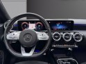 Mercedes classe a berline 250 e 8g-dct amg line garantie 12 mois occasion simplicicar lyon nord simplicicar simplicibike france