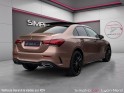Mercedes classe a berline 250 e 8g-dct amg line garantie 12 mois occasion simplicicar lyon nord simplicicar simplicibike france