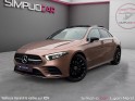 Mercedes classe a berline 250 e 8g-dct amg line garantie 12 mois occasion simplicicar lyon nord simplicicar simplicibike france