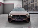 Mercedes classe a berline 250 e 8g-dct amg line garantie 12 mois occasion simplicicar lyon nord simplicicar simplicibike france
