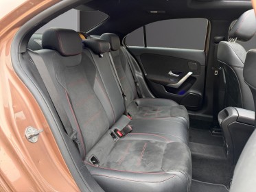 Mercedes classe a berline 250 e 8g-dct amg line garantie 12 mois occasion simplicicar lyon nord simplicicar simplicibike france