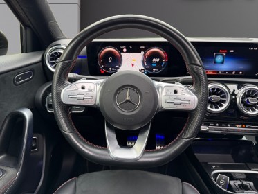 Mercedes classe a berline 250 e 8g-dct amg line garantie 12 mois occasion simplicicar lyon nord simplicicar simplicibike france