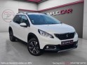 Peugeot 2008 business 1.6 bluehdi 120ch ss bvm6 allure business / distribution complète ok / gps / radar / garantie 12 mois...