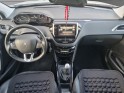 Peugeot 2008 business 1.6 bluehdi 120ch ss bvm6 allure business / distribution complète ok / gps / radar / garantie 12 mois...