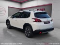 Peugeot 2008 business 1.6 bluehdi 120ch ss bvm6 allure business / distribution complète ok / gps / radar / garantie 12 mois...