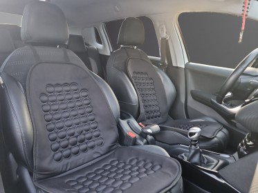 Peugeot 2008 business 1.6 bluehdi 120ch ss bvm6 allure business / distribution complète ok / gps / radar / garantie 12 mois...