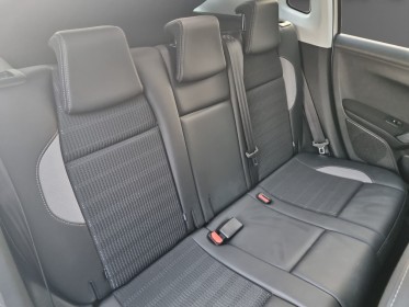 Peugeot 2008 business 1.6 bluehdi 120ch ss bvm6 allure business / distribution complète ok / gps / radar / garantie 12 mois...