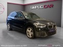 Bmw x1 f48 sdrive 18i 140 ch dkg7 m sport toit ouvrant garantie 12 mois occasion simplicicar angers simplicicar simplicibike...