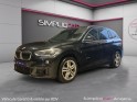 Bmw x1 f48 sdrive 18i 140 ch dkg7 m sport toit ouvrant garantie 12 mois occasion simplicicar angers simplicicar simplicibike...