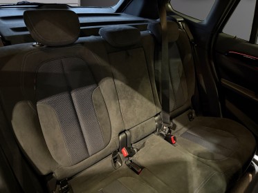 Bmw x1 f48 sdrive 18i 140 ch dkg7 m sport toit ouvrant garantie 12 mois occasion simplicicar angers simplicicar simplicibike...