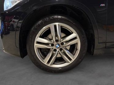 Bmw x1 f48 sdrive 18i 140 ch dkg7 m sport toit ouvrant garantie 12 mois occasion simplicicar angers simplicicar simplicibike...