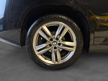 Bmw x1 f48 sdrive 18i 140 ch dkg7 m sport toit ouvrant garantie 12 mois occasion simplicicar angers simplicicar simplicibike...
