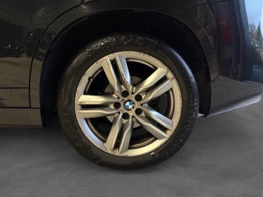 Bmw x1 f48 sdrive 18i 140 ch dkg7 m sport toit ouvrant garantie 12 mois occasion simplicicar angers simplicicar simplicibike...