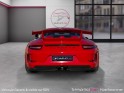 Porsche 911 gt3 3.8i gt3 pdk lift pack chrono suivi porsche occasion simplicicar narbonne simplicicar simplicibike france