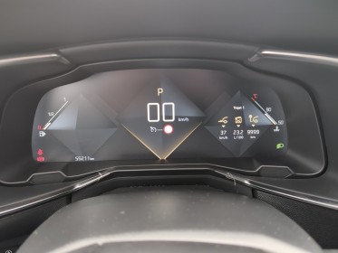 Ds ds7 crossback 180 eat8 - rivoli - garantie 12 mois occasion simplicicar brest simplicicar simplicibike france