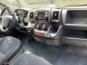 Citroen jumper fourgon tole 35 l2h2 bluehdi 120 ss bvm6 club - garantie 12 mois occasion simplicicar brest simplicicar...