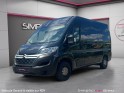 Citroen jumper fourgon tole 35 l2h2 bluehdi 120 ss bvm6 club - garantie 12 mois occasion simplicicar brest simplicicar...