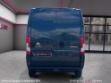 Citroen jumper fourgon tole 35 l2h2 bluehdi 120 ss bvm6 club - garantie 12 mois occasion simplicicar brest simplicicar...