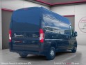 Citroen jumper fourgon tole 35 l2h2 bluehdi 120 ss bvm6 club - garantie 12 mois occasion simplicicar brest simplicicar...