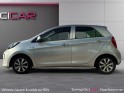 Kia picanto 1.0l 66 ch active climatisation garantie 12 mois occasion simplicicar narbonne simplicicar simplicibike france