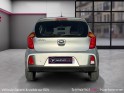 Kia picanto 1.0l 66 ch active climatisation garantie 12 mois occasion simplicicar narbonne simplicicar simplicibike france