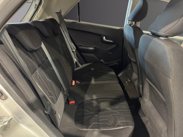 Kia picanto 1.0l 66 ch active climatisation garantie 12 mois occasion simplicicar narbonne simplicicar simplicibike france