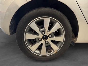 Kia picanto 1.0l 66 ch active climatisation garantie 12 mois occasion simplicicar narbonne simplicicar simplicibike france