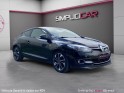 Renault megane iii coupe 1.5 dci 110 energy eco2 bose - garantie 12 mois occasion simplicicar brest simplicicar simplicibike...