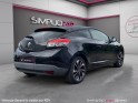 Renault megane iii coupe 1.5 dci 110 energy eco2 bose - garantie 12 mois occasion simplicicar brest simplicicar simplicibike...