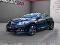 Renault megane iii coupe 1.5 dci 110 energy eco2 bose - garantie 12 mois occasion simplicicar brest simplicicar simplicibike...