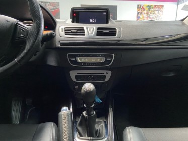 Renault megane iii coupe 1.5 dci 110 energy eco2 bose - garantie 12 mois occasion simplicicar brest simplicicar simplicibike...