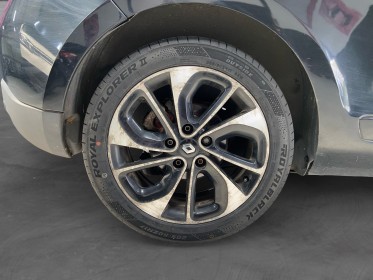 Renault megane iii coupe 1.5 dci 110 energy eco2 bose - garantie 12 mois occasion simplicicar brest simplicicar simplicibike...